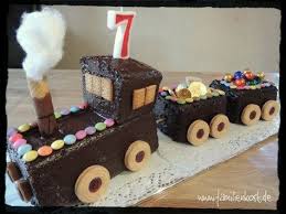 Eisenbahn Kuchen Zum Kindergeburtstag Rezept Kuchen Kindergeburtstag Kindergeburtstagskuchen Kinder Kuchen