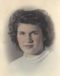 Lucille Comstock Obituary (1930