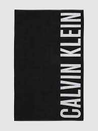 Maybe you would like to learn more about one of these? Beach Towel Intense Power Calvin Klein Ku0ku00062beh