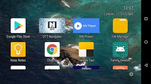 Move the app to your preferred location using the left and right arrow buttons on your remote. Get Easy Tv Launcher 2 1 Apk Get Apk App
