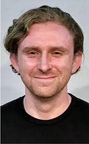 Meet the Cast! Evan Spreen