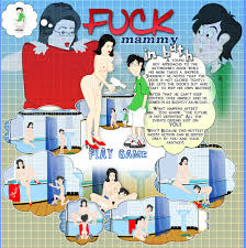 سکس روما با مامانش - سکس مانگا آنلاین بخوانید