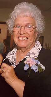 Betty Gossett Obituary October 29, 2023