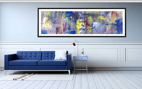 I like to change things up on my walls often, and i detest those plastic wall anchors. How To Hang A Heavy Picture 5 Tried And Tested Solutions As Hanging