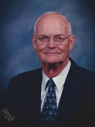 Richard Cotant Obituary (1933