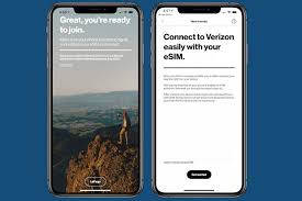 Check spelling or type a new query. Switch Migrate From A Physical Sim To An Esim On Iphone Techyloud