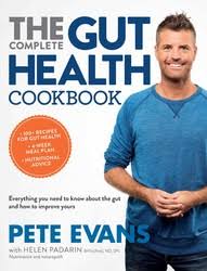 Reddit gives you the best of the internet in one place. Pete Evans Official Publisher Page Simon Schuster