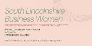 South Lincolnshire Business Women Community Networking
