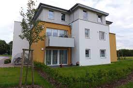 Im stadtgebiet und im umland. Gadebuscher Wohnungsgenossenschaft Eg