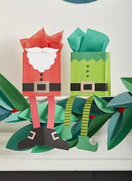 15 homemade goody bag ideas. 54 Christmas Gift Wrapping Ideas How To Wrap A Christmas Gift