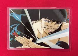 カムイの剣 角川春樹事務所 ラミネートカード エトワール 当時モノ  A15742(コミック、アニメグッズ)｜売買されたオークション情報、yahooの商品情報をアーカイブ公開 - オークファン その他