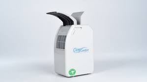 Battery powered air conditioner for camping. 5 Best Portable Air Conditioners To Take Camping Escape Com Au