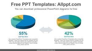 75 luxury image of pie chart powerpoint diagram pie