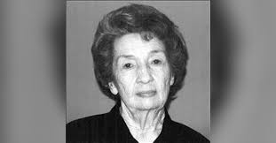 Velva Hallman Obituary