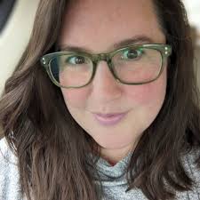 Hey neighbors, what are you grateful for? In the commotion at my family  celebration we didn't go around and say this year. So here's an opportunity  for those who want to- other