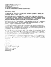 A good resignation letter format should look like the following: Resignation Letter Tucson Com