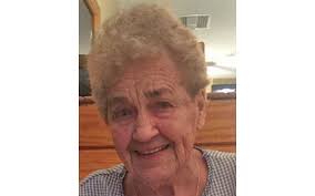 Doris Charest Obituary (1928