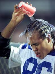 Metro Jamboree football action over the years