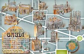 Barcelona Tourist Map Google Search Barcelona Tourist Map Barcelona Tourist Barcelona Travel
