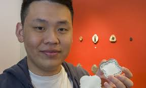 The Goldsmiths' Centre spots inspirational new talent at New Designers 2019 