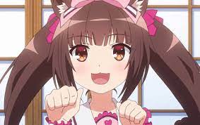 Pin On Anime Girls