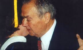 Honors and Awards — Catherine Bertini