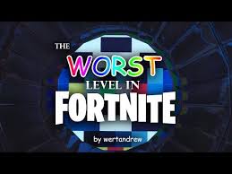 Flee the facility codes (available). The Worst Fortnite Level Fortnite Creative Map Code Dropnite