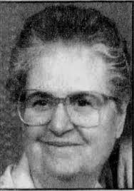 Eva Jane Wilt Yowler (1923-2001)