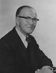 William Moore McCulloch (1901-1980)