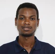 Prince Damien Dorcis-Akpaglo