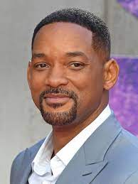 July 10, 1989 in newnan, ga us draft: Will Smith Filmstarts De