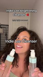 Indie Lee Brightening Cream Reviews