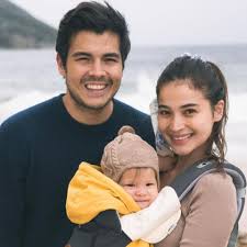 Naganap ang engagement nina yam at miguel sa niseko, hokkaido, japan noon pang december 31, 2018. Meet The Beautiful Family Of The Kapamilya Online World Facebook