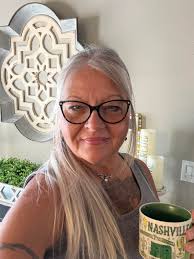 A cup of coffee while traveling back to city