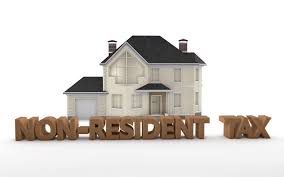Non-Resident Speculation Tax | Real Estate Lawyers Brampton
