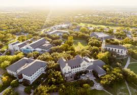 Campus Photos • Southwestern University