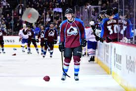 Colorado avalanche jersey, avalanche jerseys. Colorado Avalanche Fans React To New Jerseys