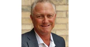 Mission Secure Announces New Chief Revenue Officer, Kent Pope, Joins the  Executive Team