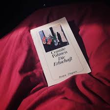 Aldegonda petronella huberta maria connie palmen (born 25 november 1955) is a dutch author. Dieerbschaft Instagram Posts Gramho Com