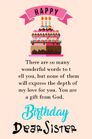 We did not find results for: A Brother Send An Open Letter To His Big Sister On Her Birthday Ekikayi Happy Birthday Sister Quotes Happy Birthday Wishes Quotes Birthday Wishes For Sister
