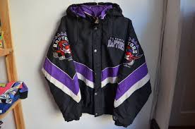 Find jackets for men, women, and youth, so every mens toronto raptors fan can rep their favorite team. Vintage Raptors Jacket Shop Clothing Shoes Online