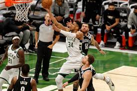 The brooklyn nets visit the milwaukee bucks in game 4 of their playoff series on sunday. Lfet6nguwhsa3m