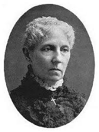 Caroline Atherton Briggs Mason