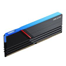 Memoria DDR4 16 Gb 3200 Mhz Hiksemi Sword RGB (HSC416U32B4 16G)