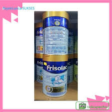 Maybe you would like to learn more about one of these? Jual Susu Frisolac Rumusan Bayi Step Tahap 1 900gr Rls Kota Medan Rejekilancarsukses Tokopedia