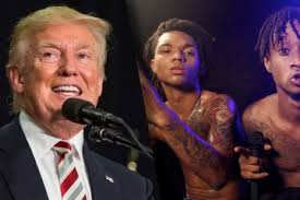 From the Trap House To The Penthouse: How GUWOP Finally Grew Up