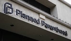 This Is How Far Planned Parenthood Will Go For A Talking Point The Stream