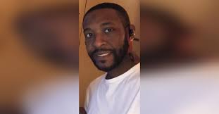 Obituary information for Aaron Brandon Goodwin