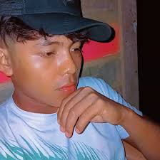 Tim Martel in people