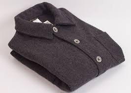 Le Laboureur Burel Wool Work Jacket Gris Wool Jacket Men Work Jackets Mens Wool Coats